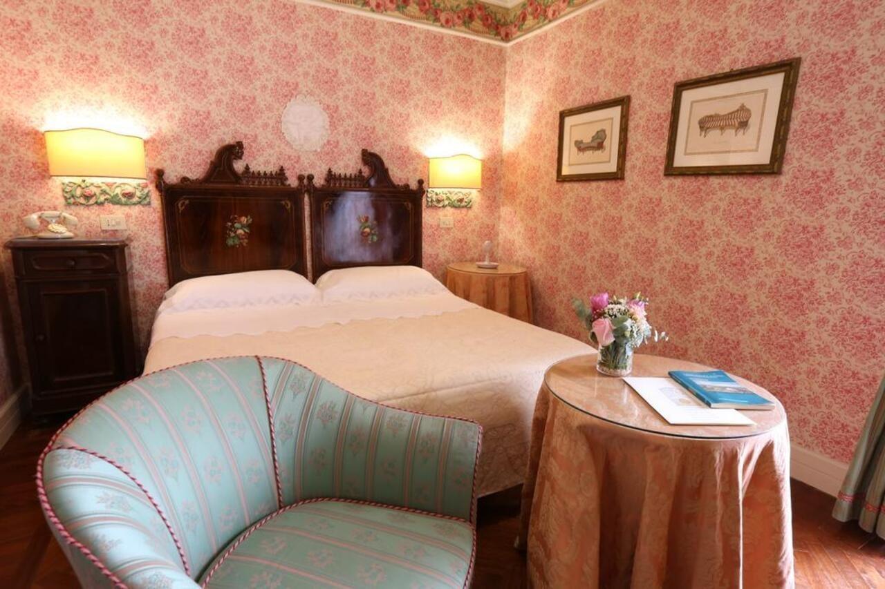 Hotel Villa Paradiso Dell'Etna San Giovanni La Punta Bagian luar foto