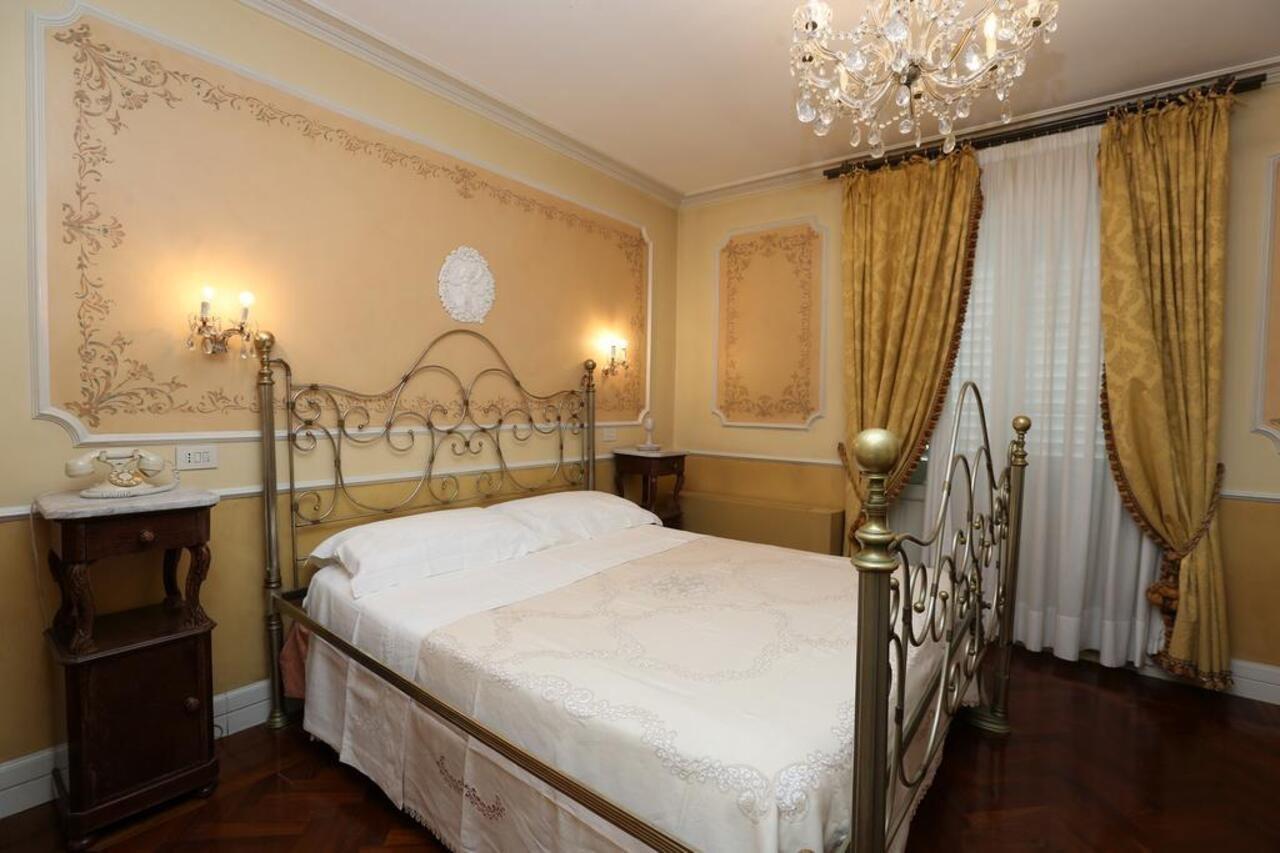 Hotel Villa Paradiso Dell'Etna San Giovanni La Punta Bagian luar foto