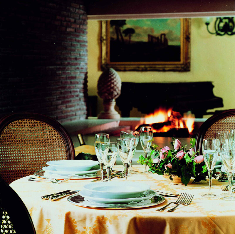 Hotel Villa Paradiso Dell'Etna San Giovanni La Punta Bagian luar foto